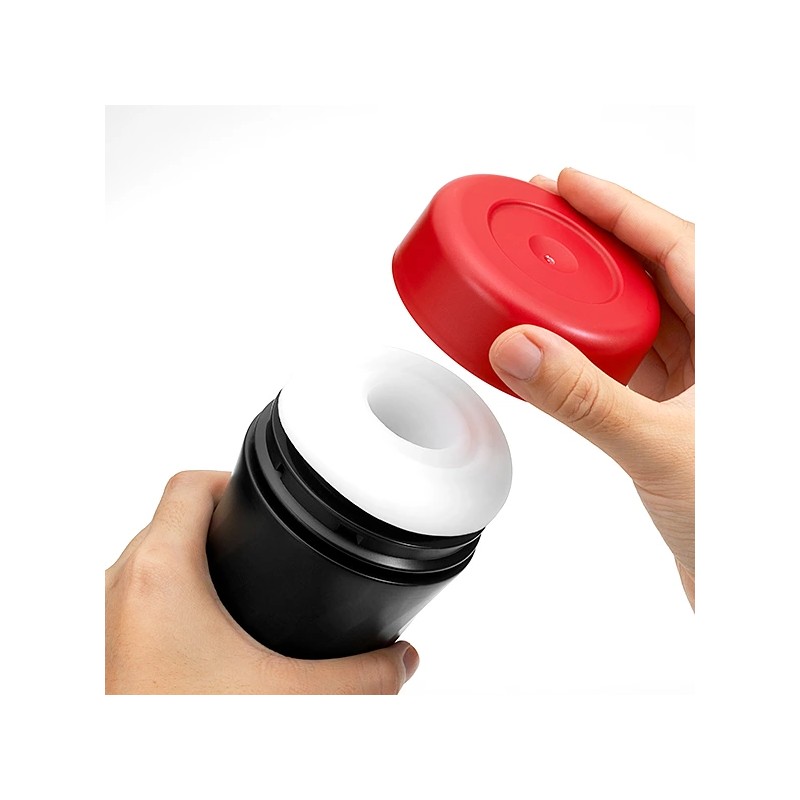 Masturbator - Tenga Air-Tech Twist Ripple